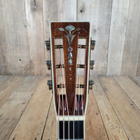 ON HOLD - Martin OM-30DB Pat Donohue Signature 2008 Orchestra Model Acoustic Guitar #11