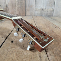 ON HOLD - Martin OM-30DB Pat Donohue Signature 2008 Orchestra Model Acoustic Guitar #11