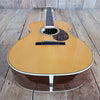 ON HOLD - Martin OM-30DB Pat Donohue Signature 2008 Orchestra Model Acoustic Guitar #11