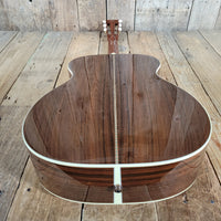 ON HOLD - Martin OM-30DB Pat Donohue Signature 2008 Orchestra Model Acoustic Guitar #11