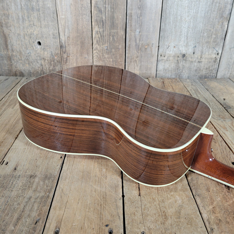 ON HOLD - Martin OM-30DB Pat Donohue Signature 2008 Orchestra Model Acoustic Guitar #11
