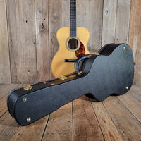 ON HOLD - Martin OM-30DB Pat Donohue Signature 2008 Orchestra Model Acoustic Guitar #11