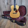 ON HOLD - Martin OM-30DB Pat Donohue Signature 2008 Orchestra Model Acoustic Guitar #11