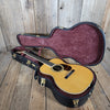 ON HOLD - Martin OM-30DB Pat Donohue Signature 2008 Orchestra Model Acoustic Guitar #11