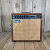 Mesa Boogie 1989 Mark III Blue Stripe DG – Imbuya Hardwood Cabinet Tube Amp