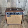 Mesa Boogie 1989 Mark III Blue Stripe DG – Imbuya Hardwood Cabinet Tube Amp