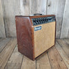 Mesa Boogie 1989 Mark III Blue Stripe DG – Imbuya Hardwood Cabinet Tube Amp