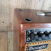 Mesa Boogie 1989 Mark III Blue Stripe DG – Imbuya Hardwood Cabinet Tube Amp