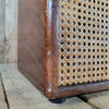 Mesa Boogie 1989 Mark III Blue Stripe DG – Imbuya Hardwood Cabinet Tube Amp