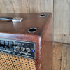Mesa Boogie 1989 Mark III Blue Stripe DG – Imbuya Hardwood Cabinet Tube Amp