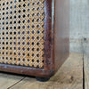 Mesa Boogie 1989 Mark III Blue Stripe DG – Imbuya Hardwood Cabinet Tube Amp