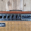 Mesa Boogie 1989 Mark III Blue Stripe DG – Imbuya Hardwood Cabinet Tube Amp