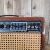 Mesa Boogie 1989 Mark III Blue Stripe DG – Imbuya Hardwood Cabinet Tube Amp