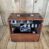 Mesa Boogie 1989 Mark III Blue Stripe DG – Imbuya Hardwood Cabinet Tube Amp