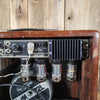 Mesa Boogie 1989 Mark III Blue Stripe DG – Imbuya Hardwood Cabinet Tube Amp
