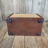 Mesa Boogie 1989 Mark III Blue Stripe DG – Imbuya Hardwood Cabinet Tube Amp