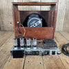Mesa Boogie 1989 Mark III Blue Stripe DG – Imbuya Hardwood Cabinet Tube Amp
