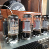 Mesa Boogie 1989 Mark III Blue Stripe DG – Imbuya Hardwood Cabinet Tube Amp