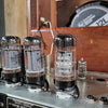 Mesa Boogie 1989 Mark III Blue Stripe DG – Imbuya Hardwood Cabinet Tube Amp