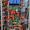 Mesa Boogie 1989 Mark III Blue Stripe DG – Imbuya Hardwood Cabinet Tube Amp