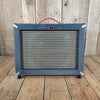 Ampeg 1966 J-12-D Jet Vintage Tube Amplifier – Original 1960s American Combo Amp