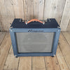 Ampeg 1966 J-12-D Jet Vintage Tube Amplifier – Original 1960s American Combo Amp