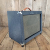 Ampeg 1966 J-12-D Jet Vintage Tube Amplifier – Original 1960s American Combo Amp