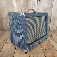 Ampeg 1966 J-12-D Jet Vintage Tube Amplifier – Original 1960s American Combo Amp