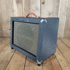 Ampeg 1966 J-12-D Jet Vintage Tube Amplifier – Original 1960s American Combo Amp