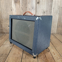 Ampeg 1966 J-12-D Jet Vintage Tube Amplifier – Original 1960s American Combo Amp