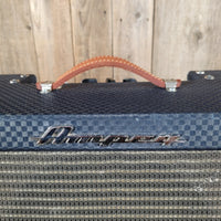 Ampeg 1966 J-12-D Jet Vintage Tube Amplifier – Original 1960s American Combo Amp