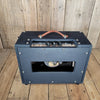 Ampeg 1966 J-12-D Jet Vintage Tube Amplifier – Original 1960s American Combo Amp