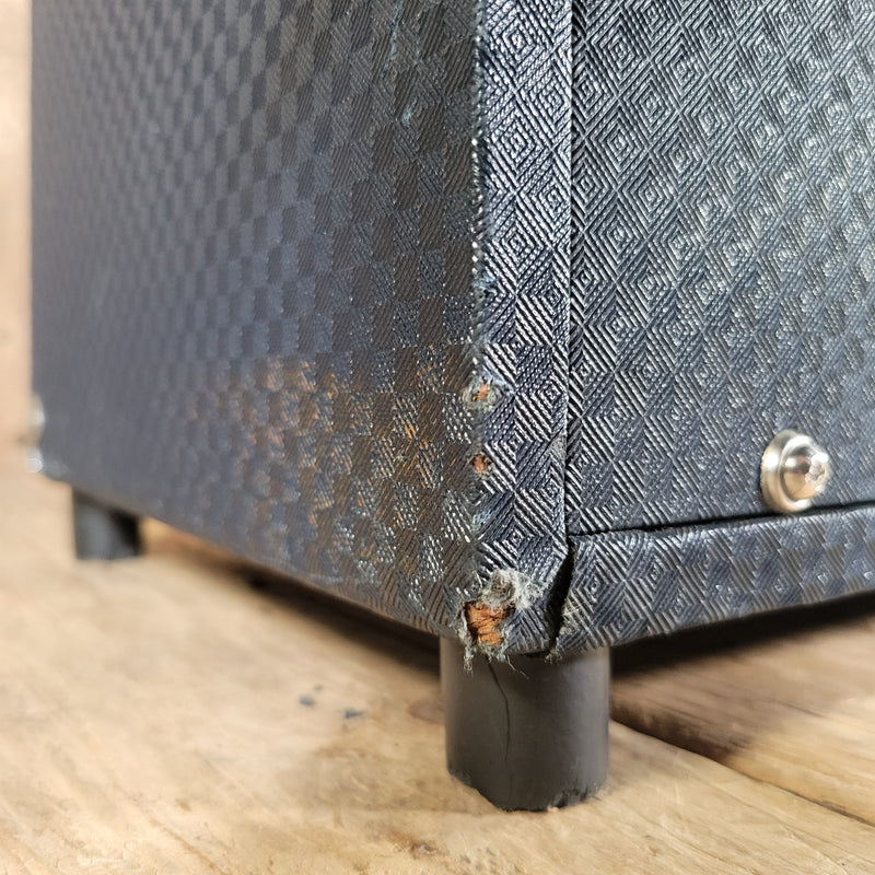 Ampeg 1966 J-12-D Jet Vintage Tube Amplifier – Original 1960s American Combo Amp