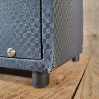 Ampeg 1966 J-12-D Jet Vintage Tube Amplifier – Original 1960s American Combo Amp