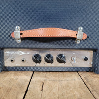 Ampeg 1966 J-12-D Jet Vintage Tube Amplifier – Original 1960s American Combo Amp