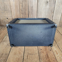 Ampeg 1966 J-12-D Jet Vintage Tube Amplifier – Original 1960s American Combo Amp