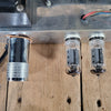 Ampeg 1966 J-12-D Jet Vintage Tube Amplifier – Original 1960s American Combo Amp