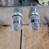 Ampeg 1966 J-12-D Jet Vintage Tube Amplifier – Original 1960s American Combo Amp