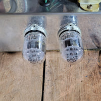 Ampeg 1966 J-12-D Jet Vintage Tube Amplifier – Original 1960s American Combo Amp