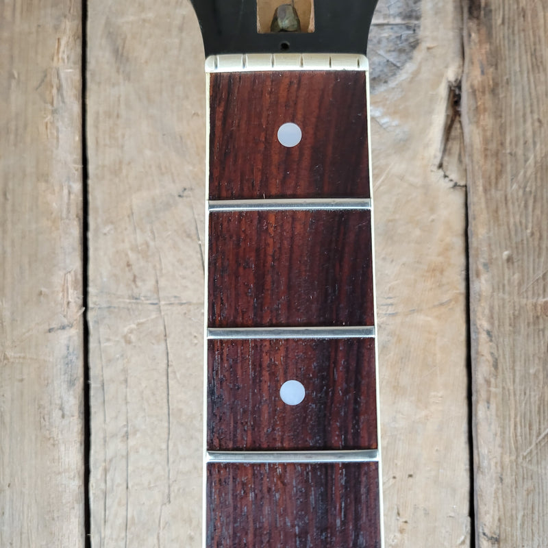 Gibson ES-335 Pro 1979 Vintage Semi-Hollow Electric Guitar with T Top Dirty Fingers Pickups