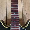 Gibson ES-335 Pro 1979 Vintage Semi-Hollow Electric Guitar with T Top Dirty Fingers Pickups