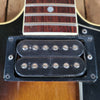 Gibson ES-335 Pro 1979 Vintage Semi-Hollow Electric Guitar with T Top Dirty Fingers Pickups