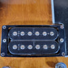 Gibson ES-335 Pro 1979 Vintage Semi-Hollow Electric Guitar with T Top Dirty Fingers Pickups
