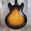 Gibson ES-335 Pro 1979 Vintage Semi-Hollow Electric Guitar with T Top Dirty Fingers Pickups