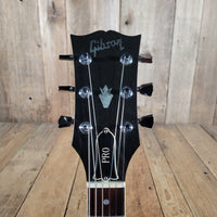 Gibson ES-335 Pro 1979 Vintage Semi-Hollow Electric Guitar with T Top Dirty Fingers Pickups