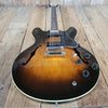Gibson ES-335 Pro 1979 Vintage Semi-Hollow Electric Guitar with T Top Dirty Fingers Pickups
