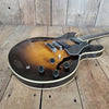 Gibson ES-335 Pro 1979 Vintage Semi-Hollow Electric Guitar with T Top Dirty Fingers Pickups
