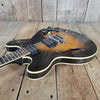 Gibson ES-335 Pro 1979 Vintage Semi-Hollow Electric Guitar with T Top Dirty Fingers Pickups