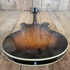 Gibson ES-335 Pro 1979 Vintage Semi-Hollow Electric Guitar with T Top Dirty Fingers Pickups