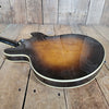 Gibson ES-335 Pro 1979 Vintage Semi-Hollow Electric Guitar with T Top Dirty Fingers Pickups